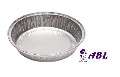 ENVASE ALUMINIO REF 1070A(PASTEL CARNE PEQUEÑO) (2000 UD)