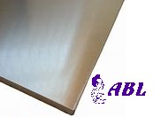 LLANDA ALUMINIO 60X40X5H ESQUINAS SOLDADAS (CHAPA 1,2mm)