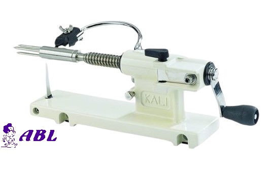 MAQUINA PELAMANZANAS KALY REF 02200