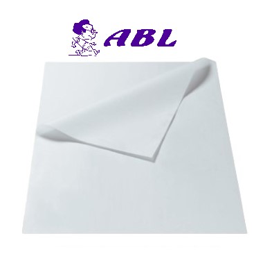 RESMA PAPEL BLANCO 19 GRS (400 HOJAS)