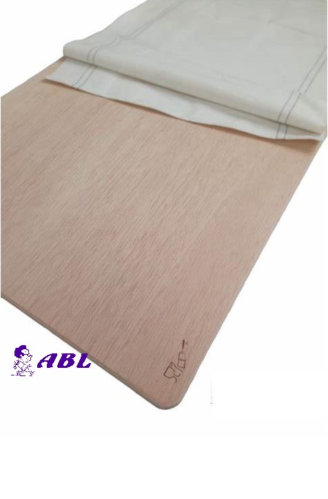 TABLA PANELES IMPERMEABLES 100X60X1.5mm