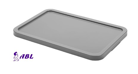 TAPA CUETA BLANCA PARA LAS CUBETAS  REF 1198 Y 1199 (REF 7198 DE LA TAPA)